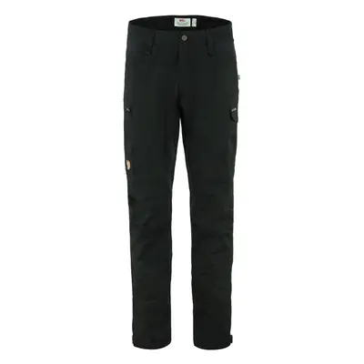 Fjällräven Kaipak Trousers Black