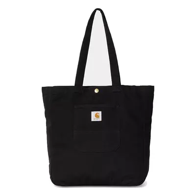 Carhartt WIP Bayfield Tote Black