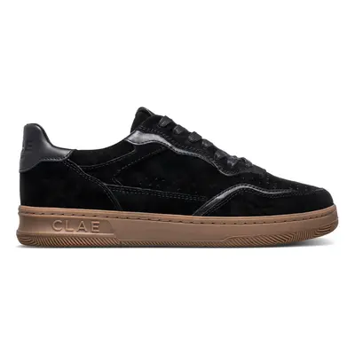 Clae Haywood Black Dark Gum