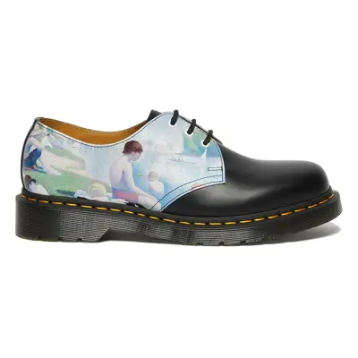 Dr. Martens x The National Gallery Bathers Black