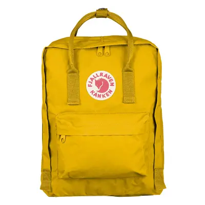 Fjällräven Kånken Warm Yellow