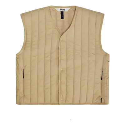 Rains Banja Short Liner W Vest Sand