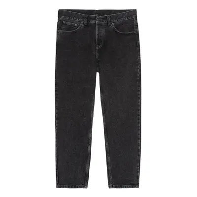 Carhartt WIP Newel Pant Black (Stone Washed)