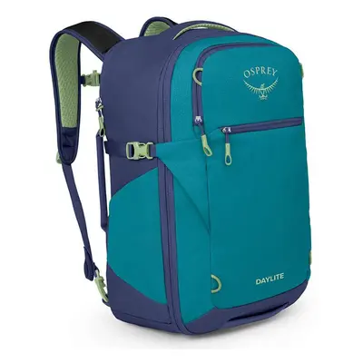 Osprey Daylite Carry-On Travel Pack Blue Spikemoss