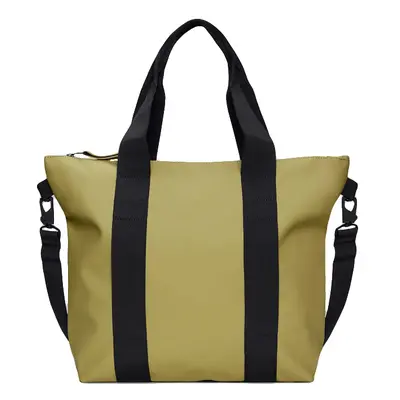 Rains Tote Bag Mini Khaki