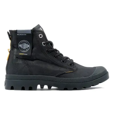 Palladium Pampa Surplus