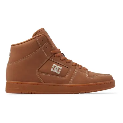 DC Shoes Manteca High LX