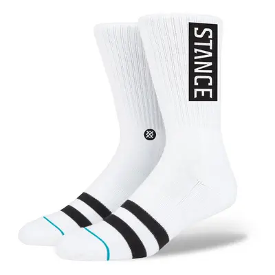 Stance Og White