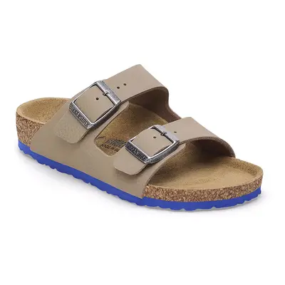 Birkenstock Arizona Kids Birko-Flor Birkibuc Regular Fit