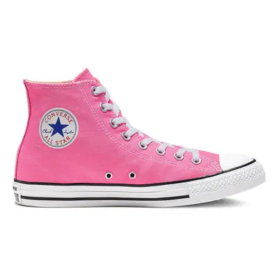 Converse Chuck Taylor All Star Hi Pink