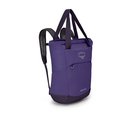 Osprey Daylite Tote Pack Dream Purple