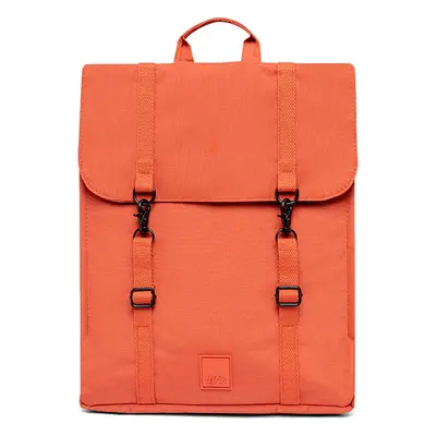 Lefrik Handy Backpack Orange