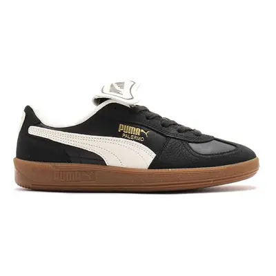 Puma Palermo Premium Puma Black