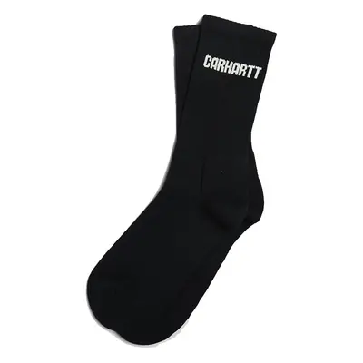 Carhartt WIP Industry Socks Black