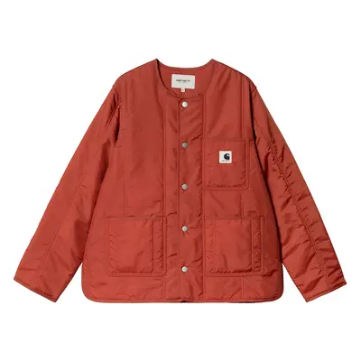 Carhartt WIP W' Kyla Liner Vermillion