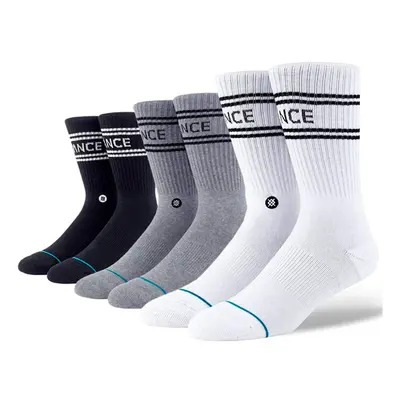 Stance Basic Pack Crew Mul