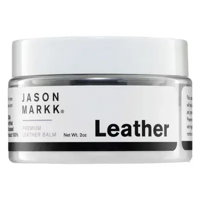 Jason Markk Leather Conditioning Balm White