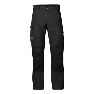 Fjällräven Barents Pro Trousers Dark Grey / Black