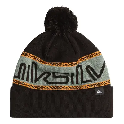 DC Shoes Quicksilver- Summit Cuff Beanie