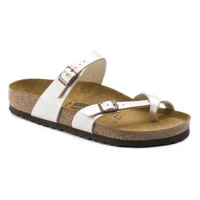 Birkenstock Mayari Birko-Flor Narrow Fit