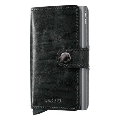 Secrid Miniwallet Dutch Martin Grey