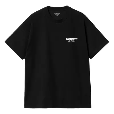 Carhartt WIP S/S Ducks T-Shirt Black