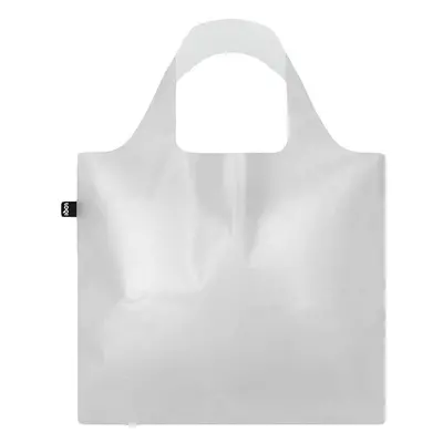 Loqi TRANSPARENT Milky Bag