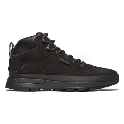 Timberland Field Trekker Mid Hiker Black