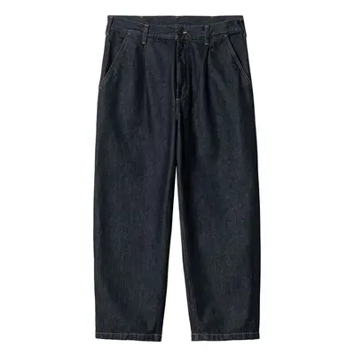 Carhartt WIP Jace Pant Blue Rinsed