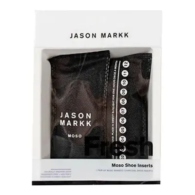 Jason Markk Moso Inserts Black