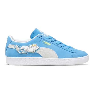 PUMA x RIPNDIP Suede Blue