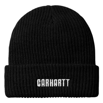 Carhartt WIP Industry Beanie Black