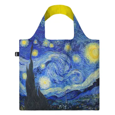 Loqi Vincent Van Gogh The Starry Night