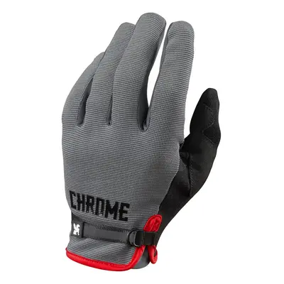 Chrome Industries Cycling Gloves 2.0