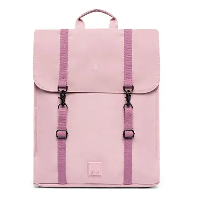 Lefrik Handy Backpack Mauve