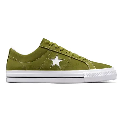 Converse Cons One Star Pro Suede