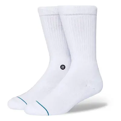 Stance Icon White Black