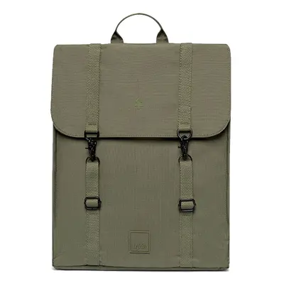 Lefrik Handy Backpack Olive