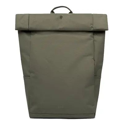 Lefrik Roll Backpack Olive