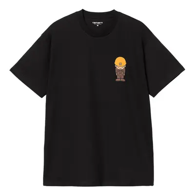 Carhartt WIP S/S Sumimasen T-Shirt Black