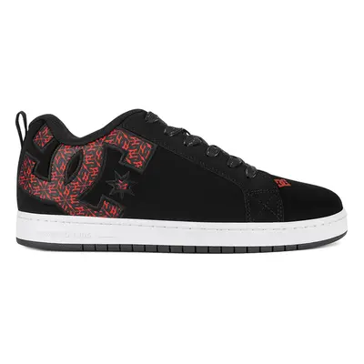 DC Shoes Court Graffik