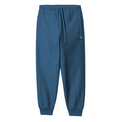 Carhartt WIP American Script Jogging Pant Sodalite