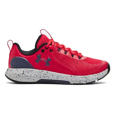 Under Armour Charged Commit TR 3-RED