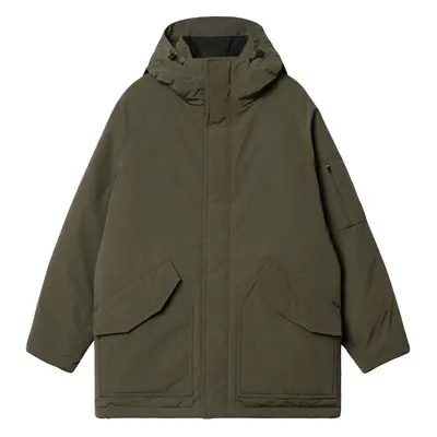 Carhartt WIP Penn Parka