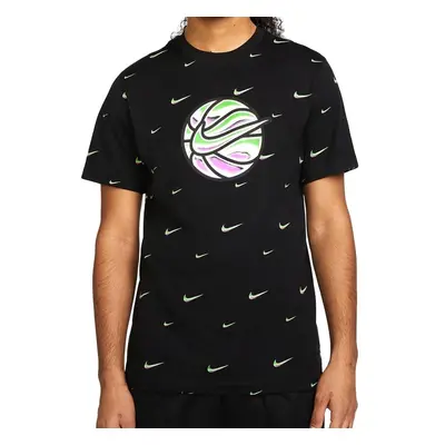 Nike Swoosh Ball T-shirt