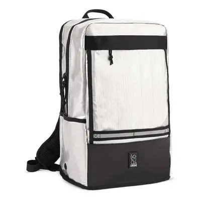 Chrome Hondo Backpack Chromed