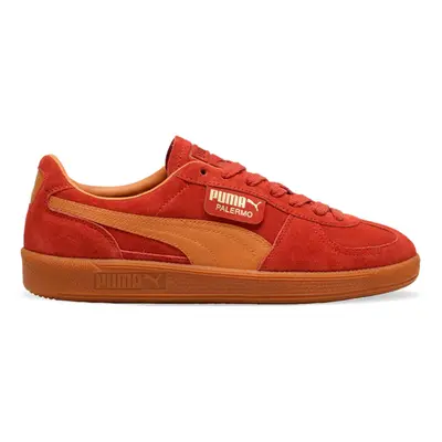 Puma Palermo Mars Red Caramel Latte Gum