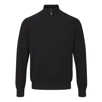 By Garment Makers Theo Half Zip