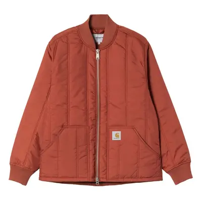 Carhartt WIP Lachlan Liner Vermillion