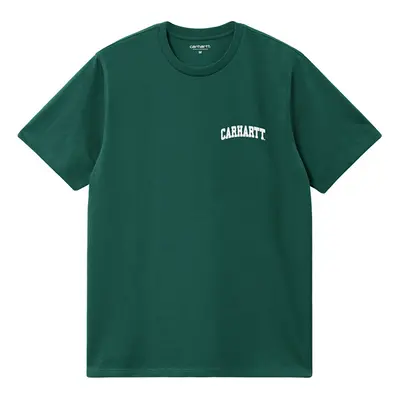 Carhartt WIP S/S University Script T-Shirt